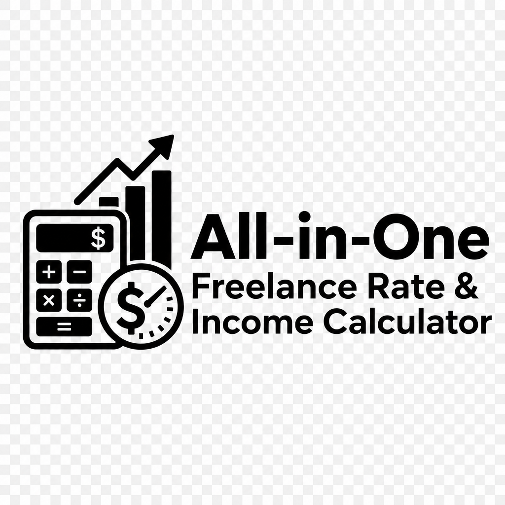 Calculate Your Freelance Worth Freelance Rate Calculator